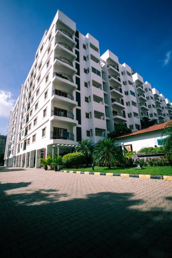 Guesture Serviced Residences, Alta Vista Bangalore Exterior photo